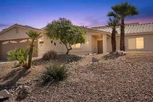 2836 Janet Dr, Lake Havasu City, AZ 86404 - Photo 1