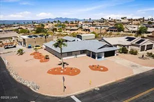 4139 Highlander Ave, Lake Havasu City, AZ 86406 - Photo 1
