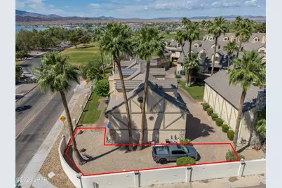 1566 Palace Way #23, Lake Havasu City, AZ 86403 - Photo 43