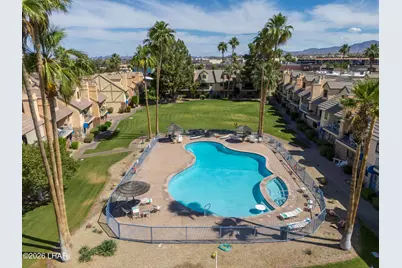 1566 Palace Way #23, Lake Havasu City, AZ 86403 - Photo 47