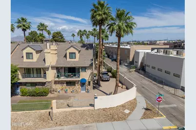 1566 Palace Way #23, Lake Havasu City, AZ 86403 - Photo 45