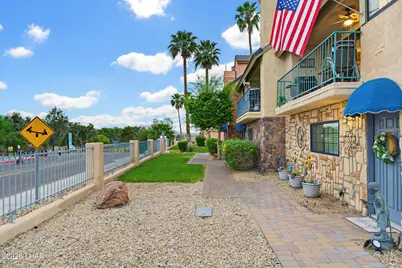 1566 Palace Way #23, Lake Havasu City, AZ 86403 - Photo 41