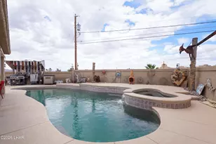 2811 Inca Dr, Lake Havasu City, AZ 86406 - Photo 27
