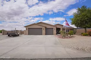 2811 Inca Dr, Lake Havasu City, AZ 86406 - Photo 1