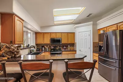 2811 Inca Dr, Lake Havasu City, AZ 86406 - Photo 9