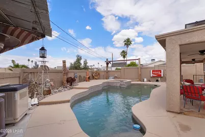 2811 Inca Dr, Lake Havasu City, AZ 86406 - Photo 25