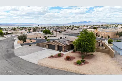 2811 Inca Dr, Lake Havasu City, AZ 86406 - Photo 1