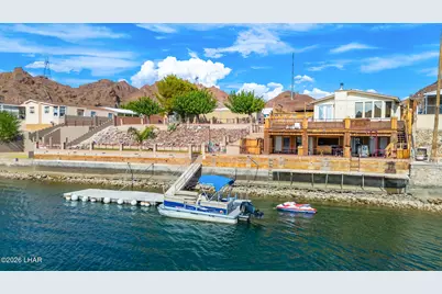 3170 Parker Dam Rd #8, Parker, AZ 85344 - Photo 53
