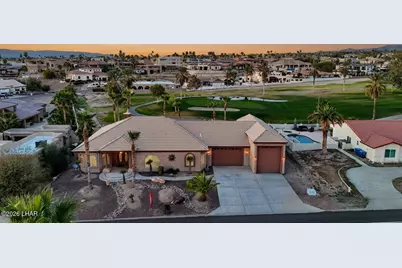 2195 Jamaica Blvd S, Lake Havasu City, AZ 86406 - Photo 1