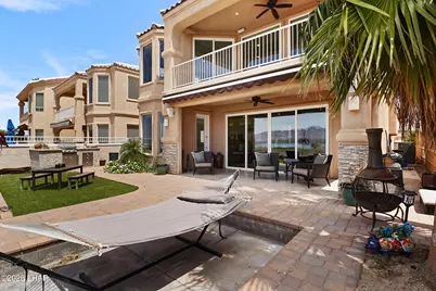 1351 London Bridge Rd #13, Lake Havasu City, AZ 86404 - Photo 43
