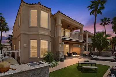 1351 London Bridge Rd #13, Lake Havasu City, AZ 86404 - Photo 3