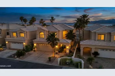 1351 London Bridge Rd #13, Lake Havasu City, AZ 86404 - Photo 5