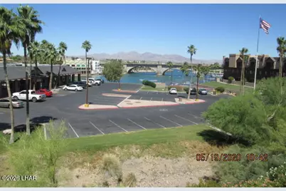 777 Harrah Way #203, Lake Havasu City, AZ 86403 - Photo 23