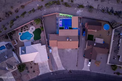 3440 Yavapai Dr, Lake Havasu City, AZ 86406 - Photo 41