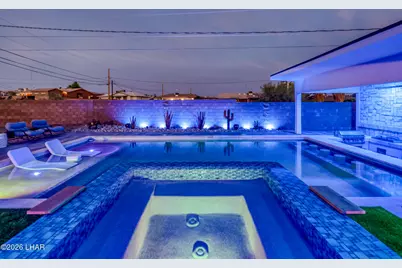 3440 Yavapai Dr, Lake Havasu City, AZ 86406 - Photo 1