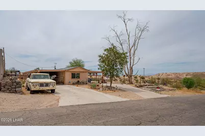 12531 S Apache Pkwy, Golden Shores, AZ 86436 - Photo 3
