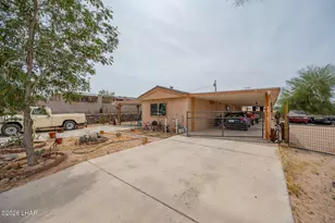 12531 S Apache Parkway, Golden Shores, AZ 86436 - Photo 11