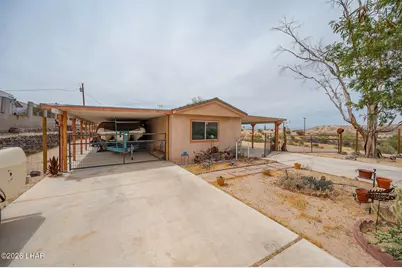 12531 S Apache Pkwy, Golden Shores, AZ 86436 - Photo 5