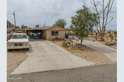 12531 S Apache Pkwy, Golden Shores, AZ 86436 - Photo 59