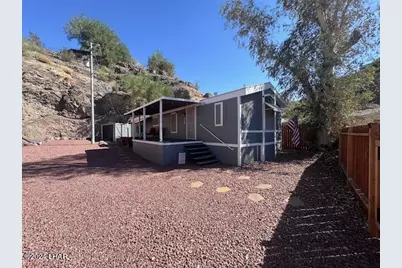 10599 Cove Ave, Parker, AZ 85344 - Photo 15