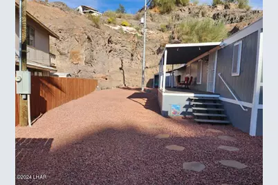 10599 Cove Ave, Parker, AZ 85344 - Photo 17