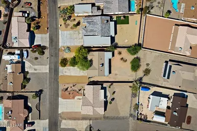 1691 Emerald Dr, Lake Havasu City, AZ 86403 - Photo 33