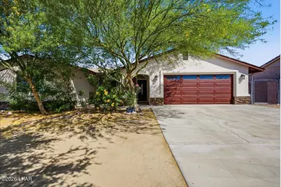 1691 Emerald Dr, Lake Havasu City, AZ 86403 - Photo 1