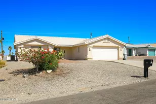2375 Swift Dr, Lake Havasu City, AZ 86404 - Photo 1