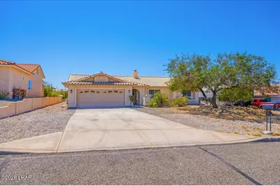 2540 Palo Verde Blvd N, Lake Havasu City, AZ 86404 - Photo 3