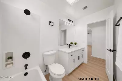 2540 Palo Verde Blvd N, Lake Havasu City, AZ 86404 - Photo 35