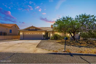 2540 Palo Verde Blvd N, Lake Havasu City, AZ 86404 - Photo 1