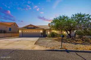 2540 Palo Verde Blvd N, Lake Havasu City, AZ 86404 - Photo 1