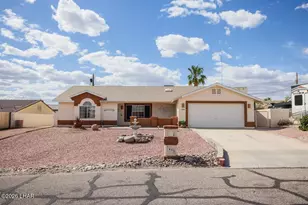 3495 Swordfish Dr, Lake Havasu City, AZ 86406 - Photo 1