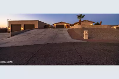 857 Manor Dr, Lake Havasu City, AZ 86403 - Photo 95