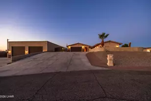 857 Manor Dr, Lake Havasu City, AZ 86403 - Photo 95