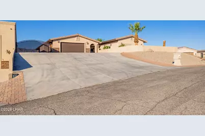 857 Manor Dr, Lake Havasu City, AZ 86403 - Photo 83