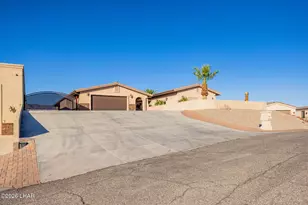 857 Manor Dr, Lake Havasu City, AZ 86403 - Photo 83