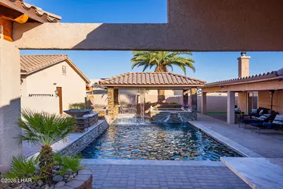 857 Manor Dr, Lake Havasu City, AZ 86403 - Photo 47