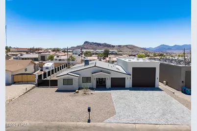 2900 Tonto Dr, Lake Havasu City, AZ 86406 - Photo 49