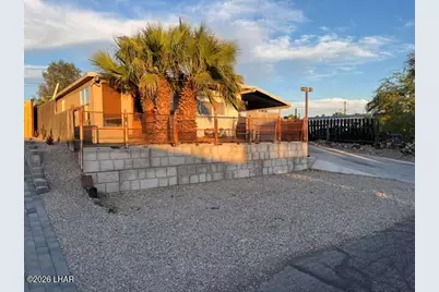 3198 Jennie Ln, Lake Havasu City, AZ 86404 - Photo 1