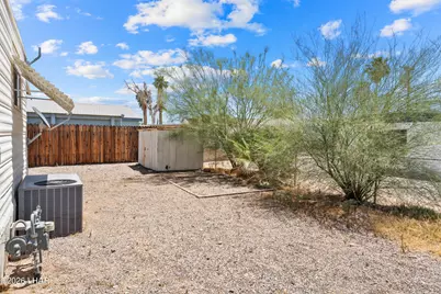 409 N Stardust Ln, Parker, AZ 85344 - Photo 31