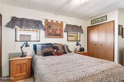 409 N Stardust Ln, Parker, AZ 85344 - Photo 21