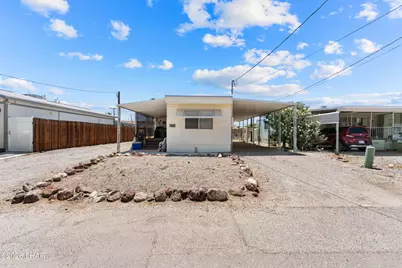 409 N Stardust Ln, Parker, AZ 85344 - Photo 3