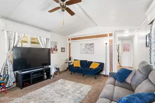 417 N Stardust Ln, Parker, AZ 85344 - Photo 17