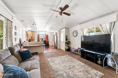 417 N Stardust Ln, Parker, AZ 85344 - Photo 19