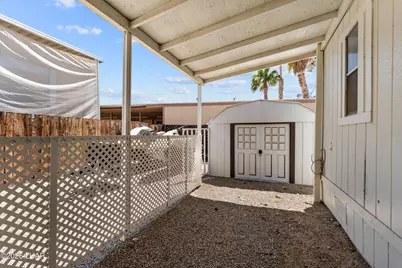 417 N Stardust Ln, Parker, AZ 85344 - Photo 41