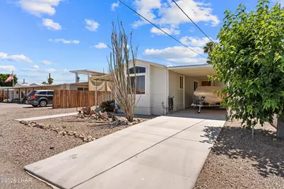 417 N Stardust Ln, Parker, AZ 85344 - Photo 3