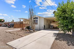 417 N Stardust Ln, Parker, AZ 85344 - Photo 3