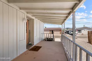 417 N Stardust Ln, Parker, AZ 85344 - Photo 9