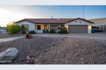 3415 Saratoga Ave, Lake Havasu City, AZ 86406 - Photo 1
